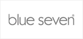 Blue seven