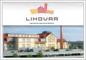 OC Lihovar